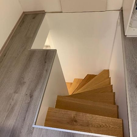 דירות Nüziders Haus Cm מראה חיצוני תמונה