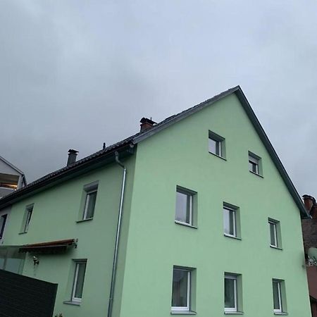 דירות Nüziders Haus Cm מראה חיצוני תמונה
