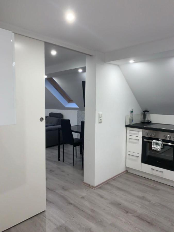 דירות Nüziders Haus Cm מראה חיצוני תמונה