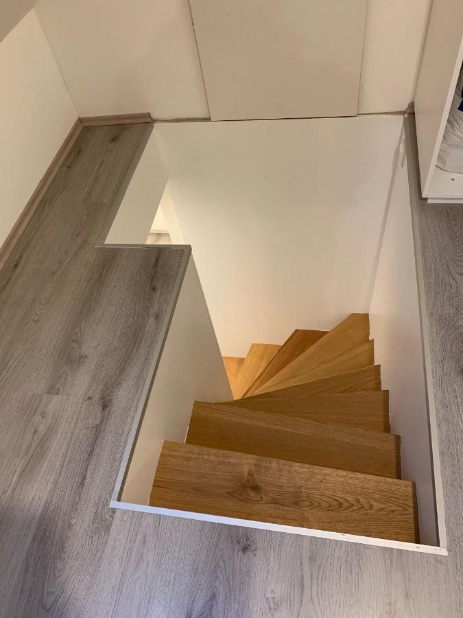 דירות Nüziders Haus Cm מראה חיצוני תמונה