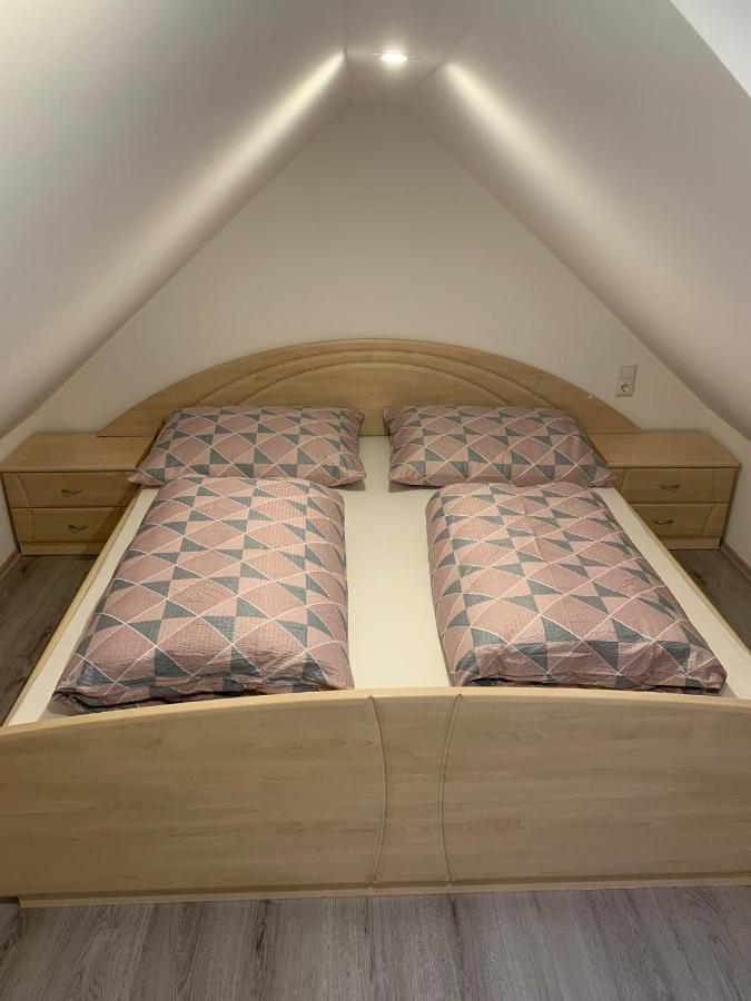 דירות Nüziders Haus Cm מראה חיצוני תמונה